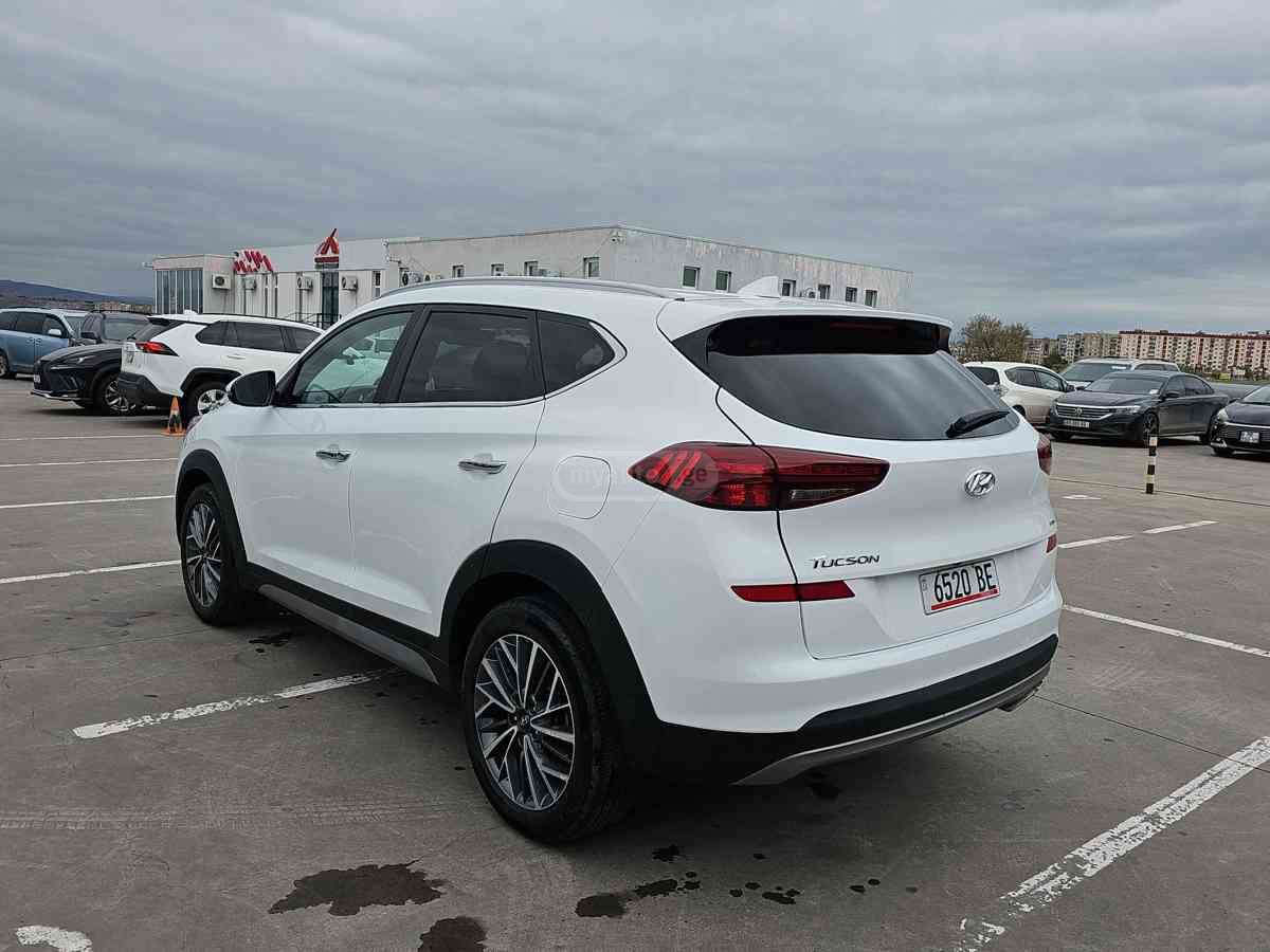 Hyundai Limited — миниатюра 9