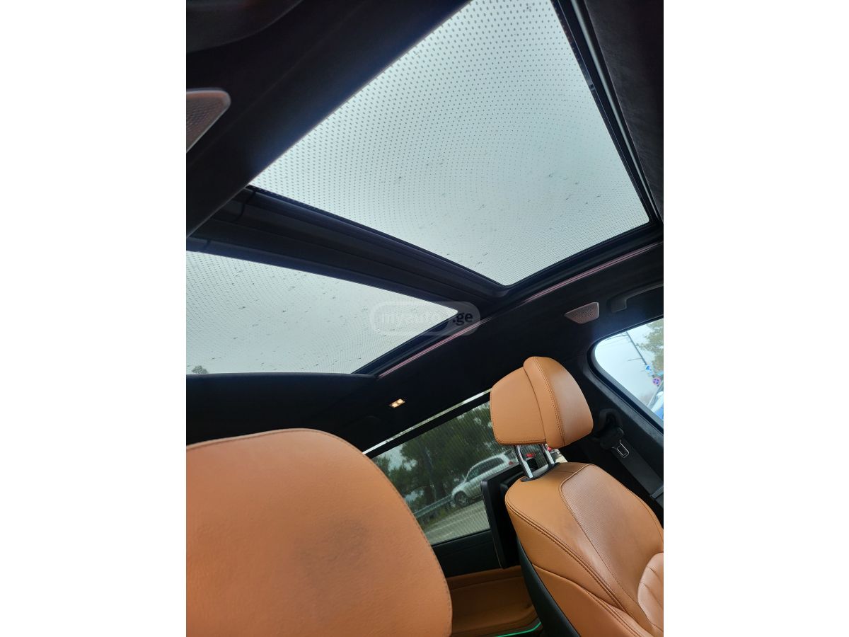 BMW X7 - фото 9