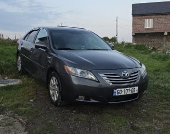 ToyotaCamry