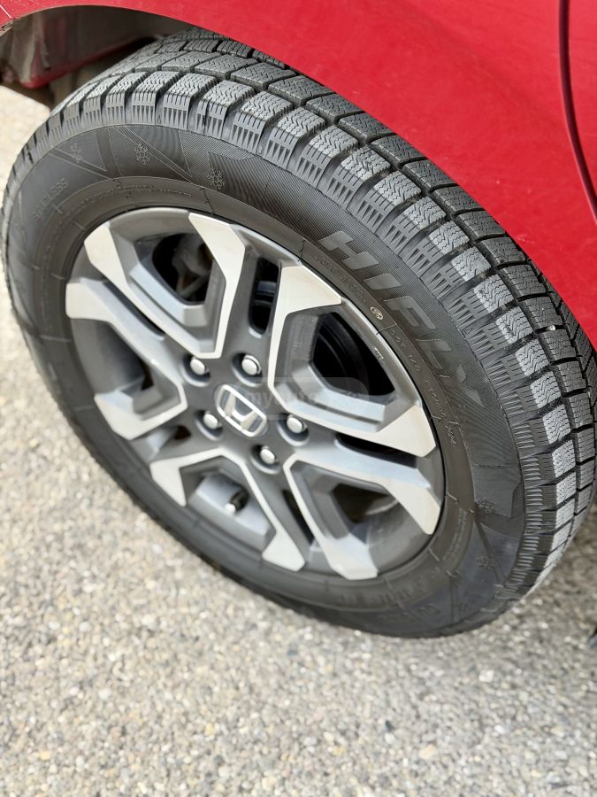 Honda Freed - фото 12