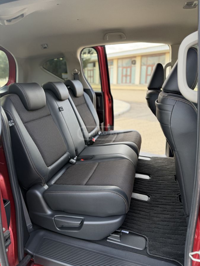 Honda Freed - фото 13