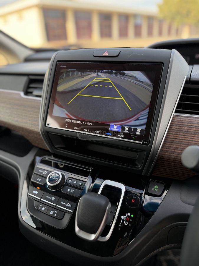 Honda Freed - фото 15