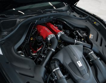 Ferrari Roma Ferrari Roma