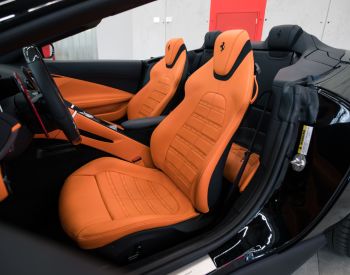 Ferrari Roma Ferrari Roma