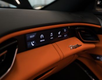 Ferrari Roma Ferrari Roma