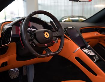 Ferrari Roma Ferrari Roma
