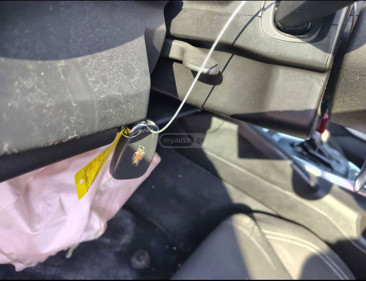 Chevrolet Camaro 2022 — миниатюра 4