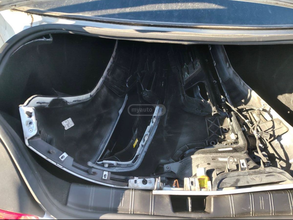 Chevrolet Camaro 2022 — миниатюра 7