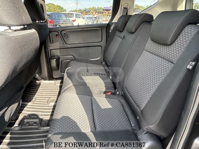 Honda Freed - фото 11