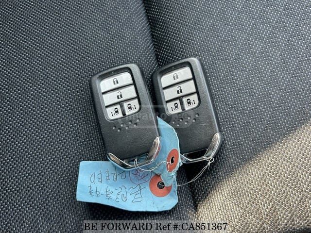 Honda Freed - фото 13