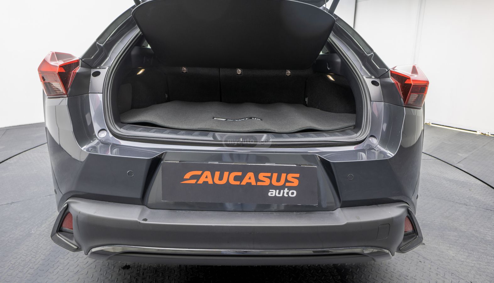 Lexus Lexus UX — миниатюра 7