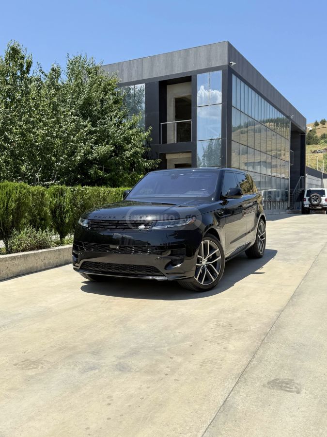 Land Rover P400 SE Dynamic — миниатюра 1