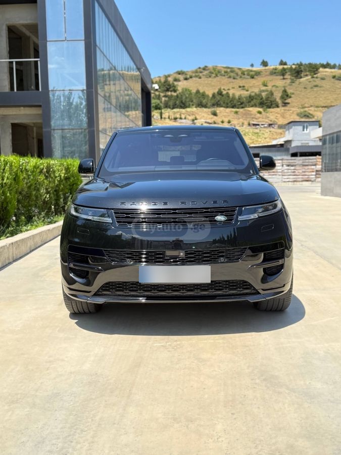 Land Rover P400 SE Dynamic — миниатюра 2