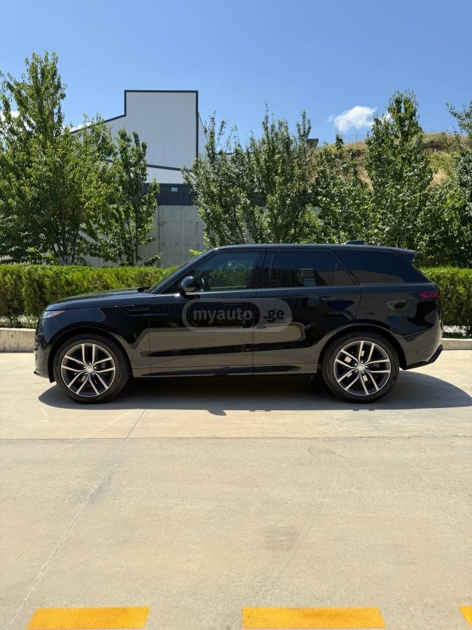 Land Rover P400 SE Dynamic — миниатюра 3