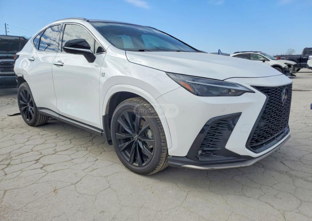 Lexus Luxury — миниатюра 2