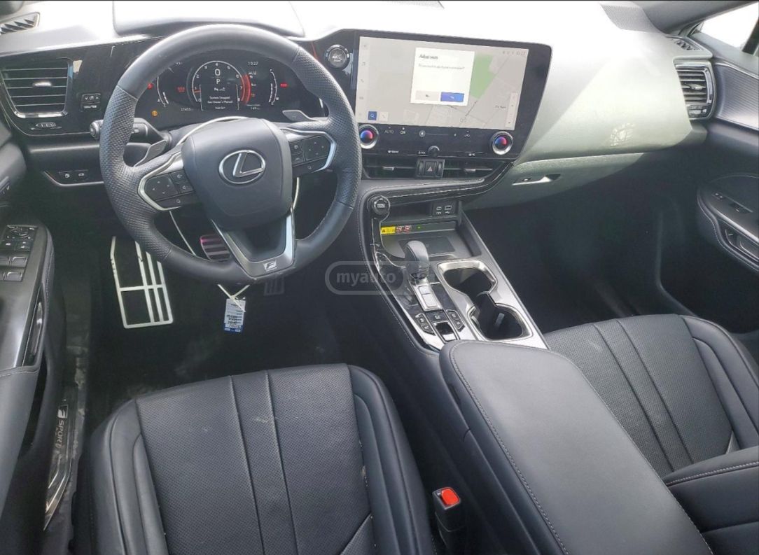 Lexus Luxury — миниатюра 3