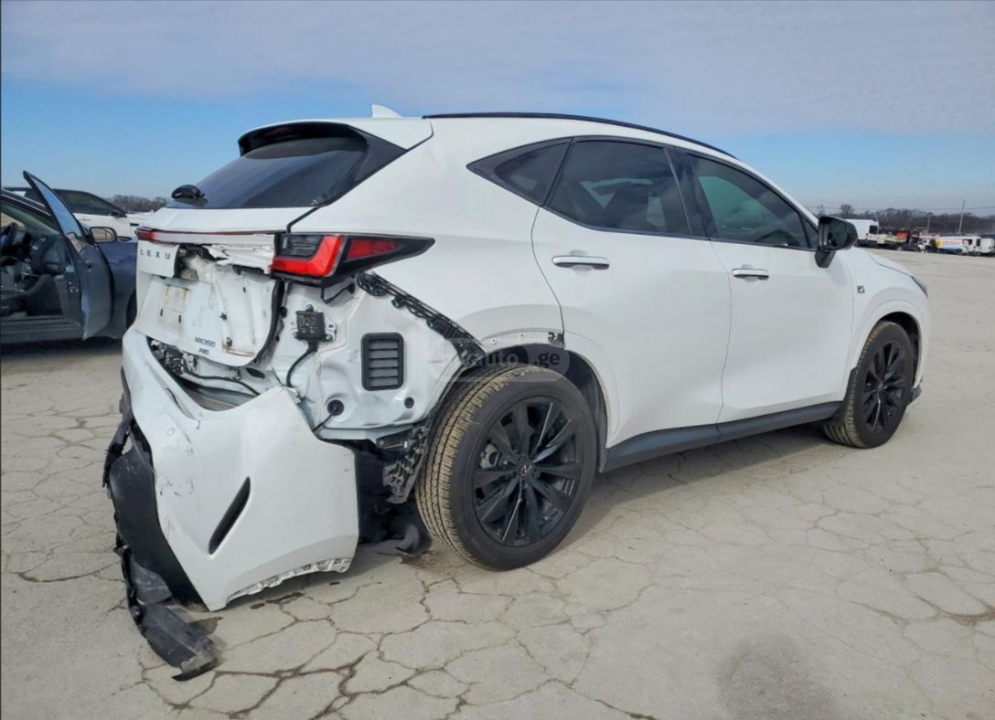 Lexus Luxury — миниатюра 4