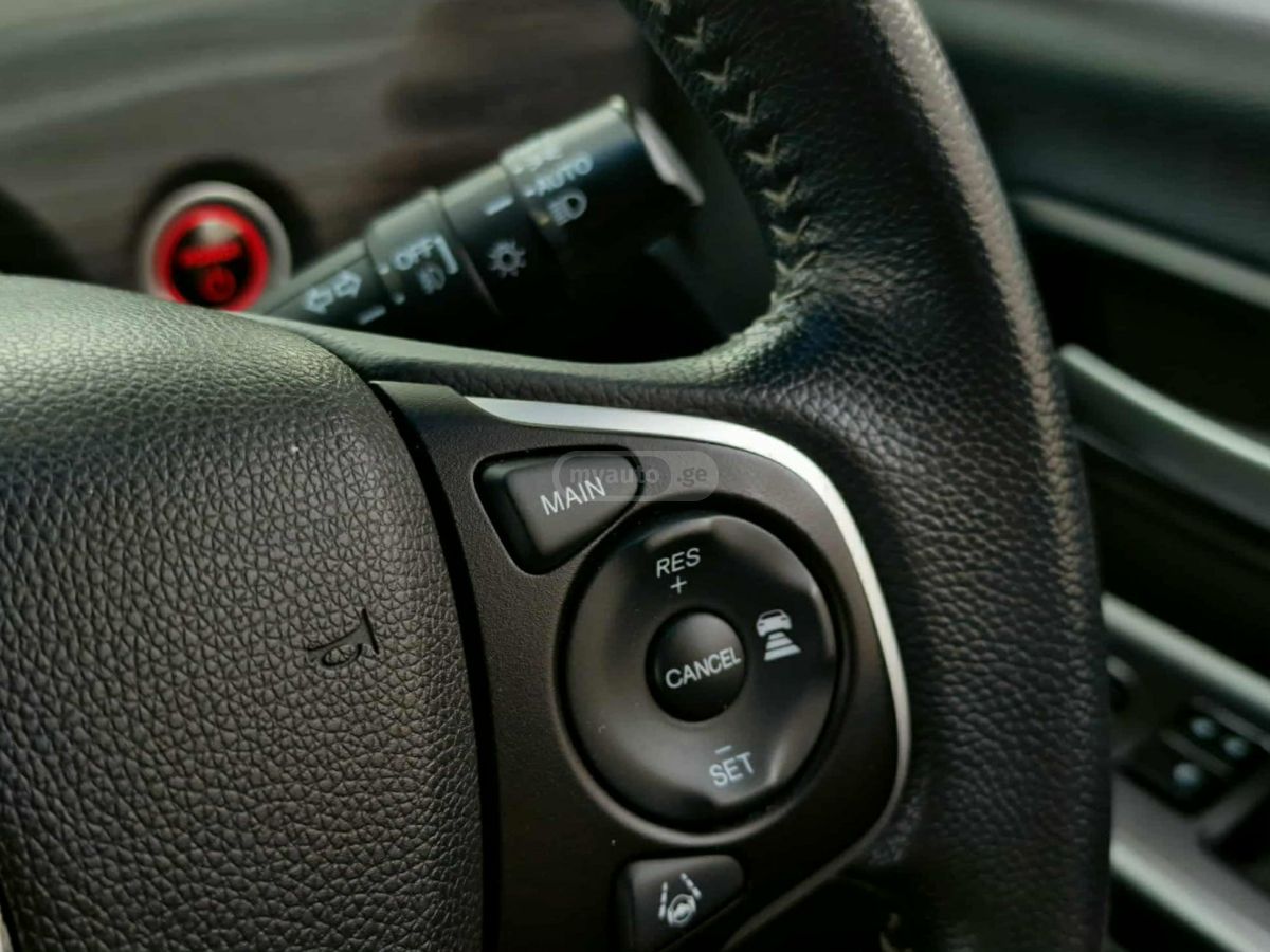 Honda Freed - фото 11