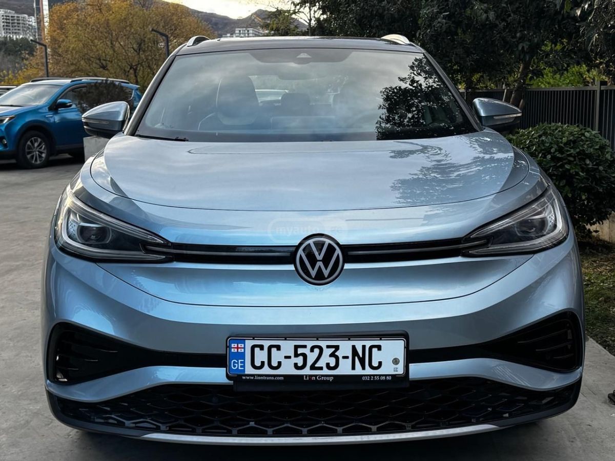 Volkswagen X PRO — миниатюра 2