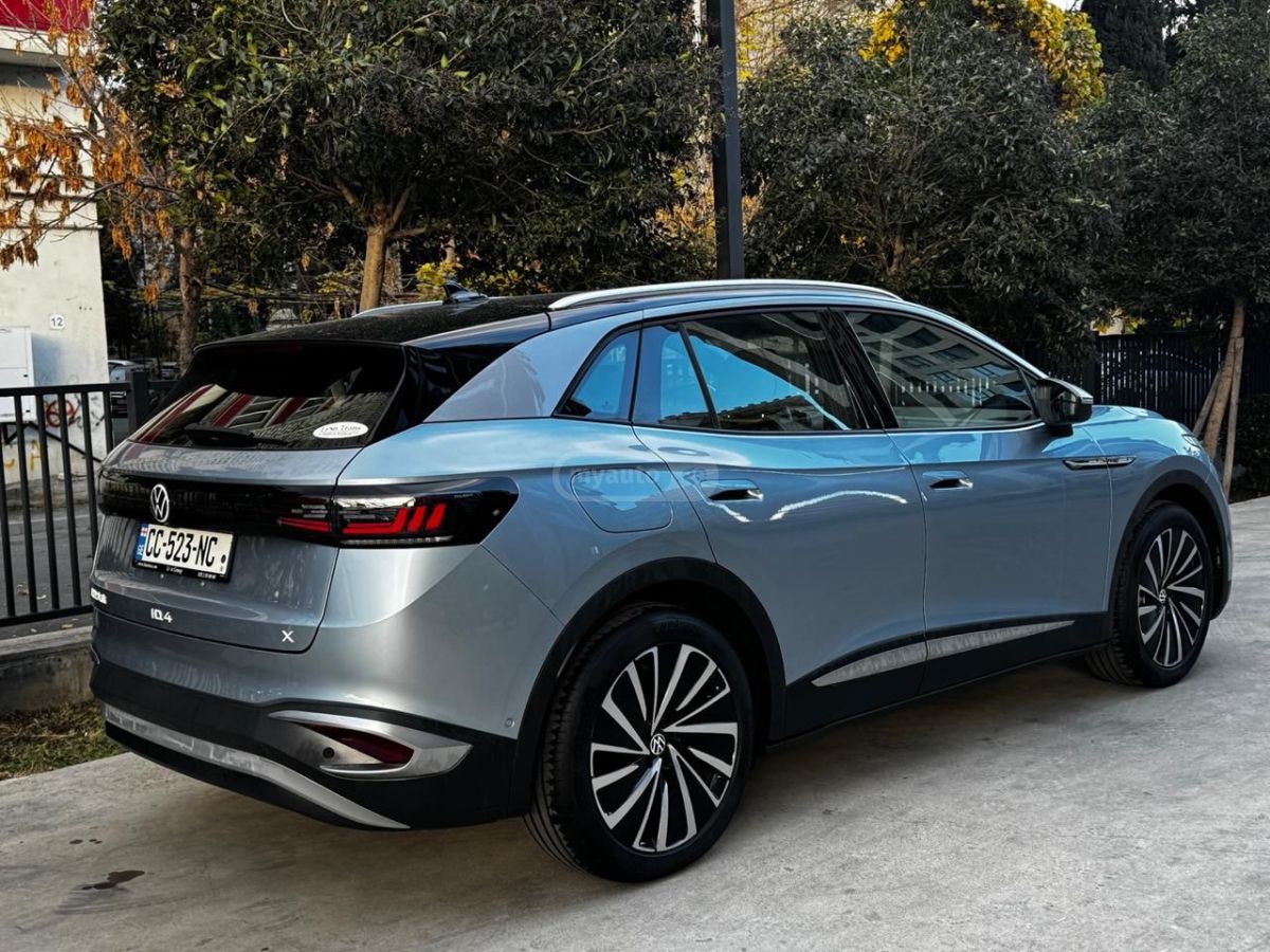 Volkswagen X PRO — миниатюра 3