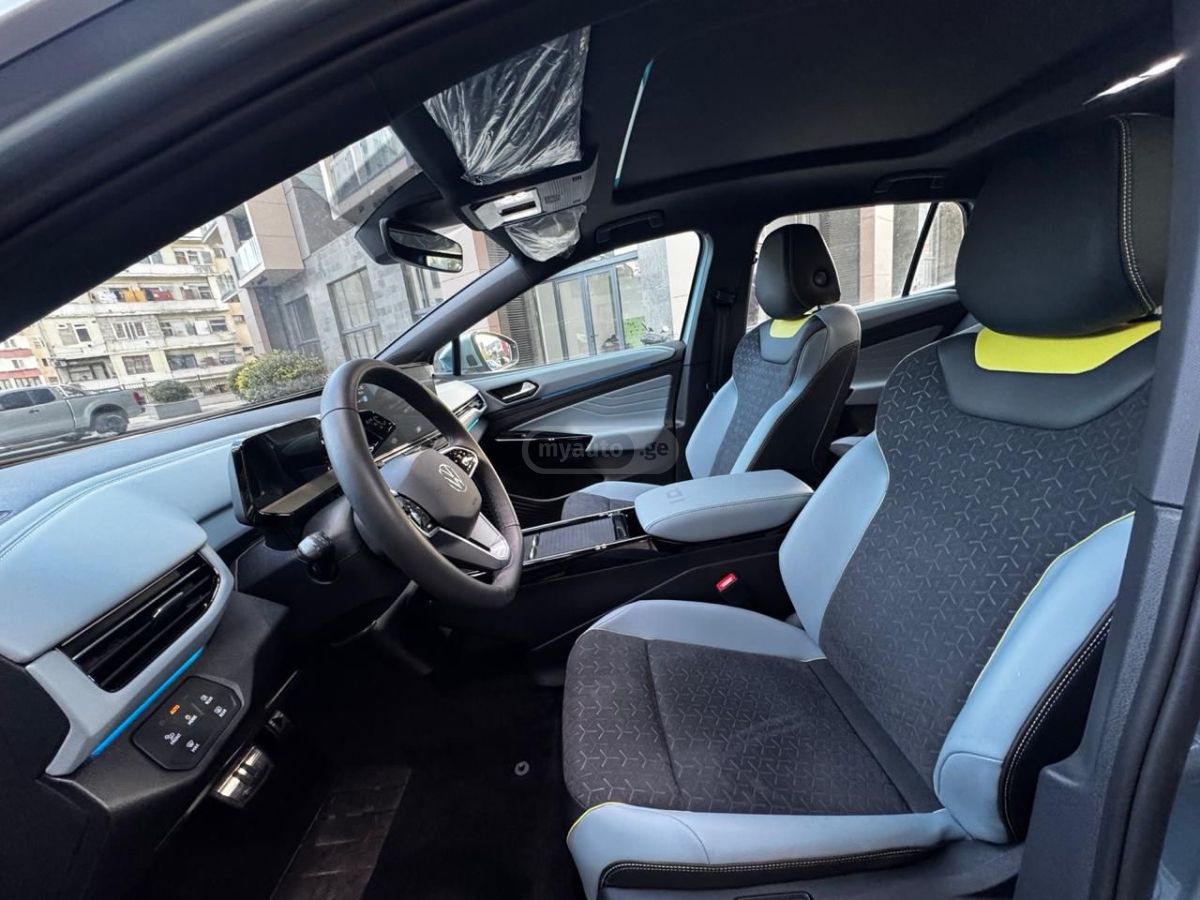 Volkswagen X PRO — миниатюра 4