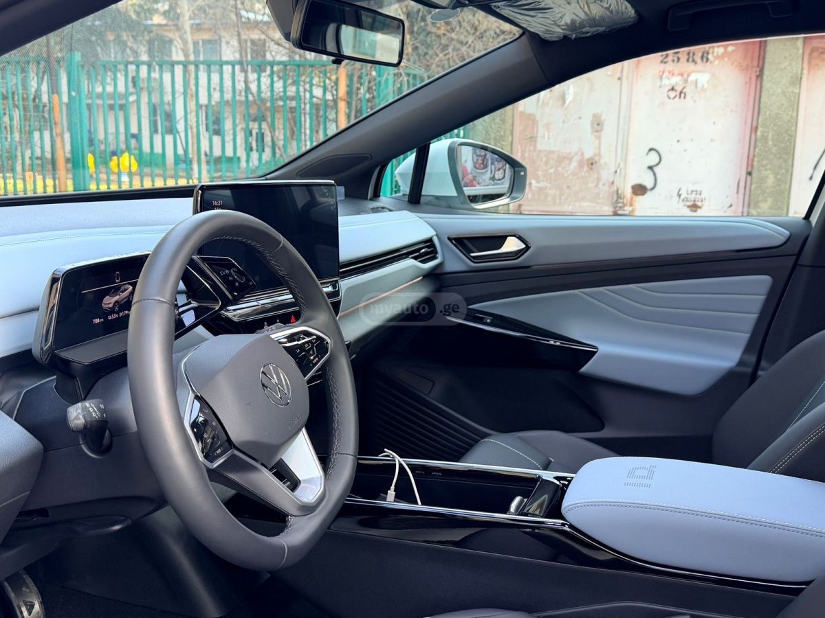 Volkswagen X PRO — миниатюра 5