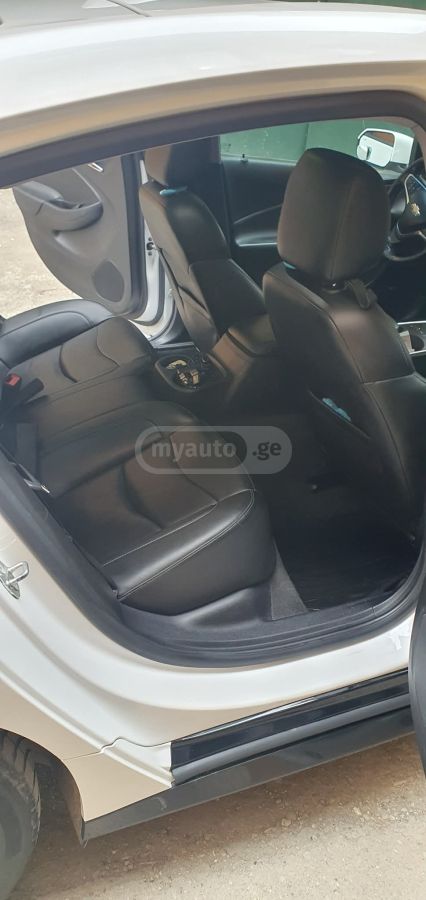 Chevrolet Volt - фото 8