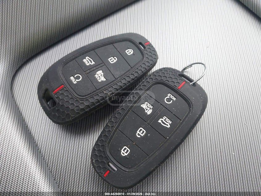 Hyundai Palisade 2025 — миниатюра 11