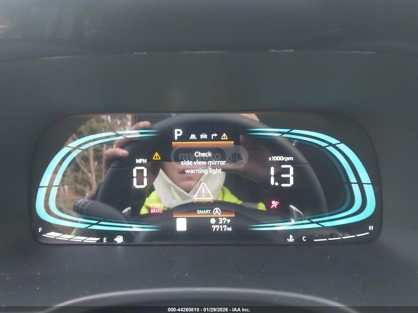 Hyundai Palisade 2025 — миниатюра 7