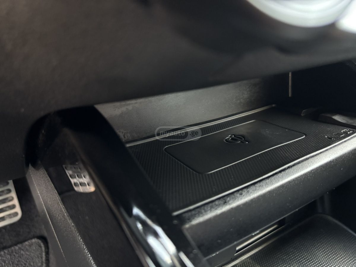 Kia Forte - фото 11