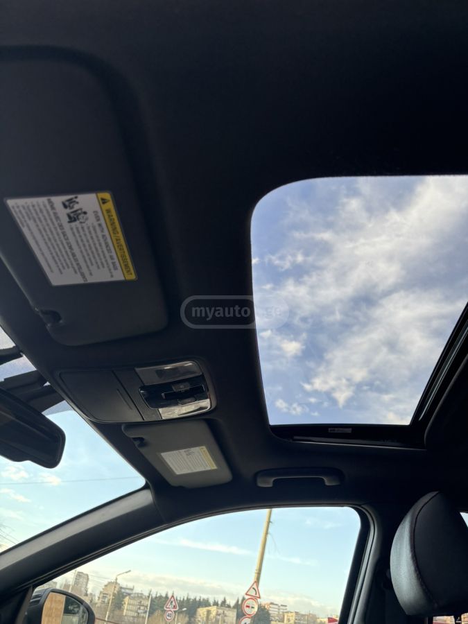 Kia Forte - фото 13