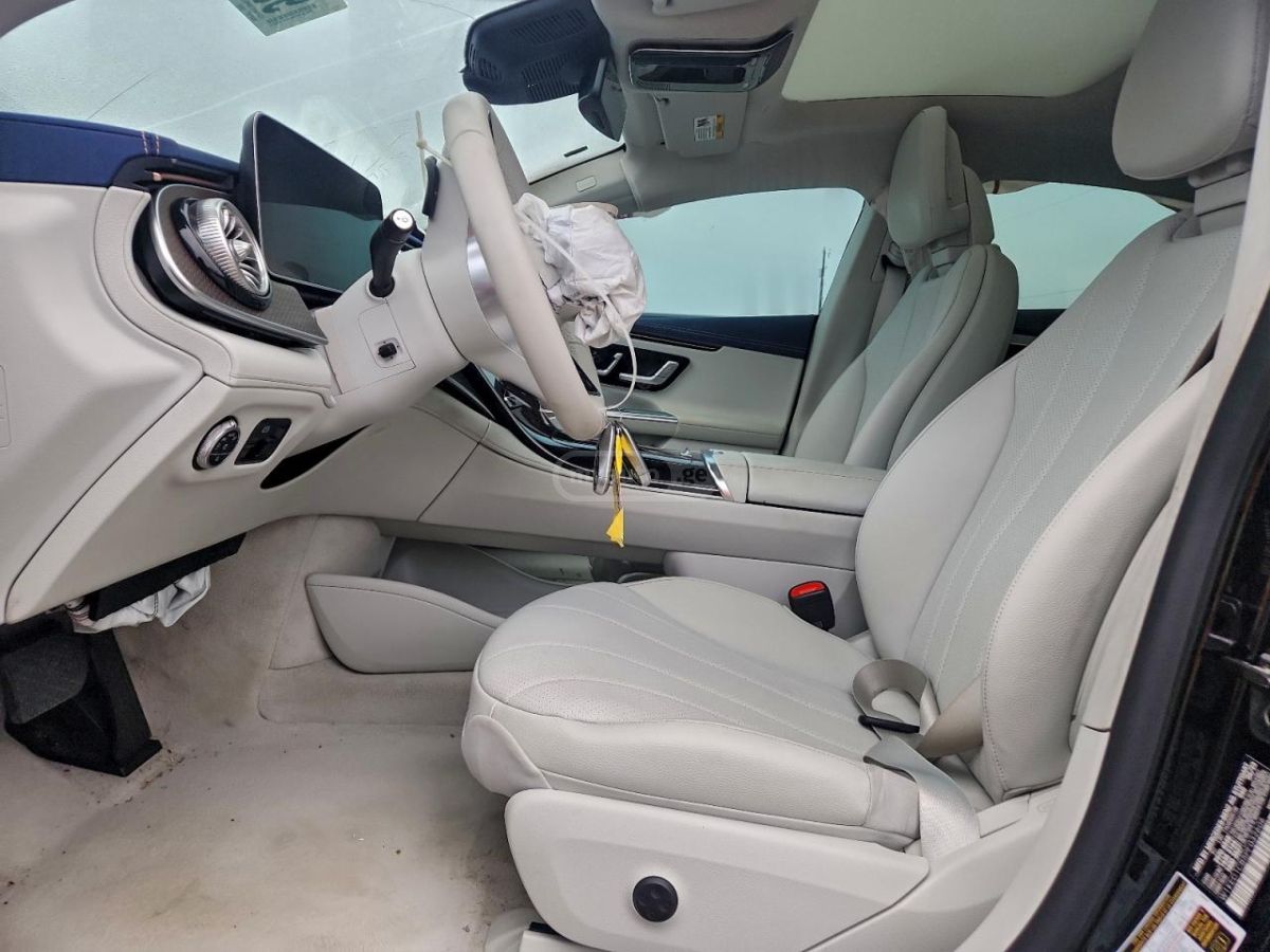 Mercedes-Benz EQE 2024 — миниатюра 6