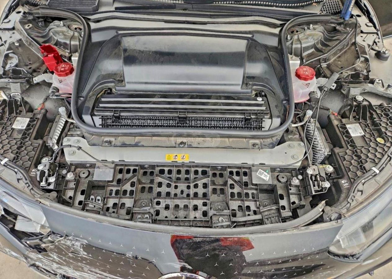 Mercedes-Benz EQE 2024 — миниатюра 7