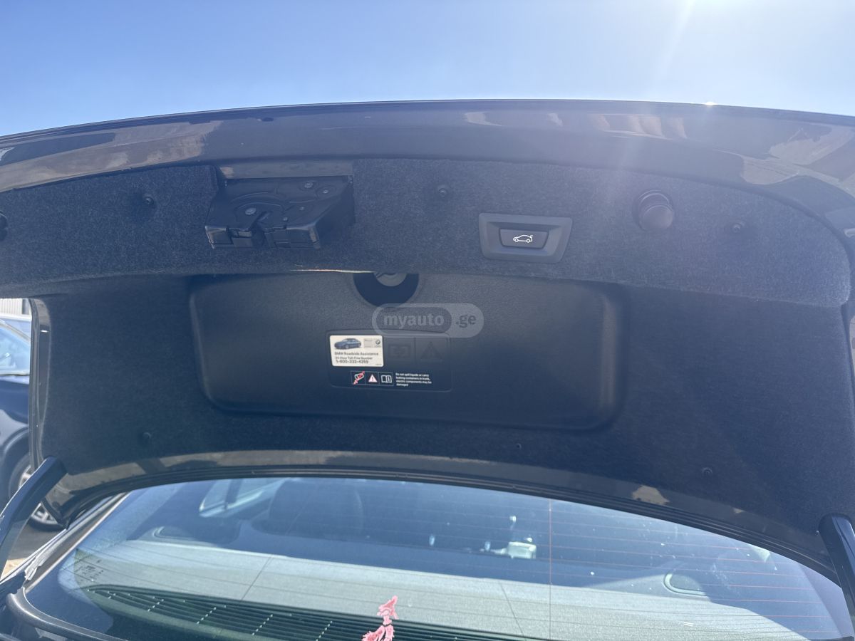 BMW 528 - фото 15