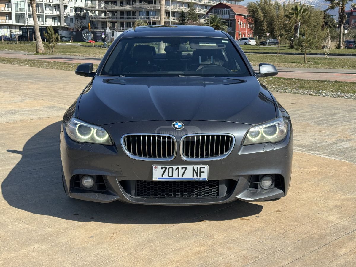 BMW 528 - фото 2