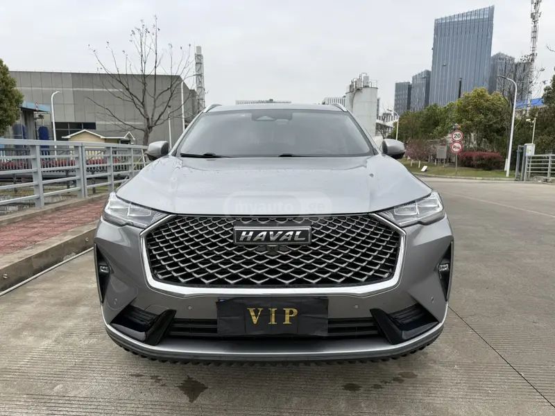 Haval H6 - фото 2