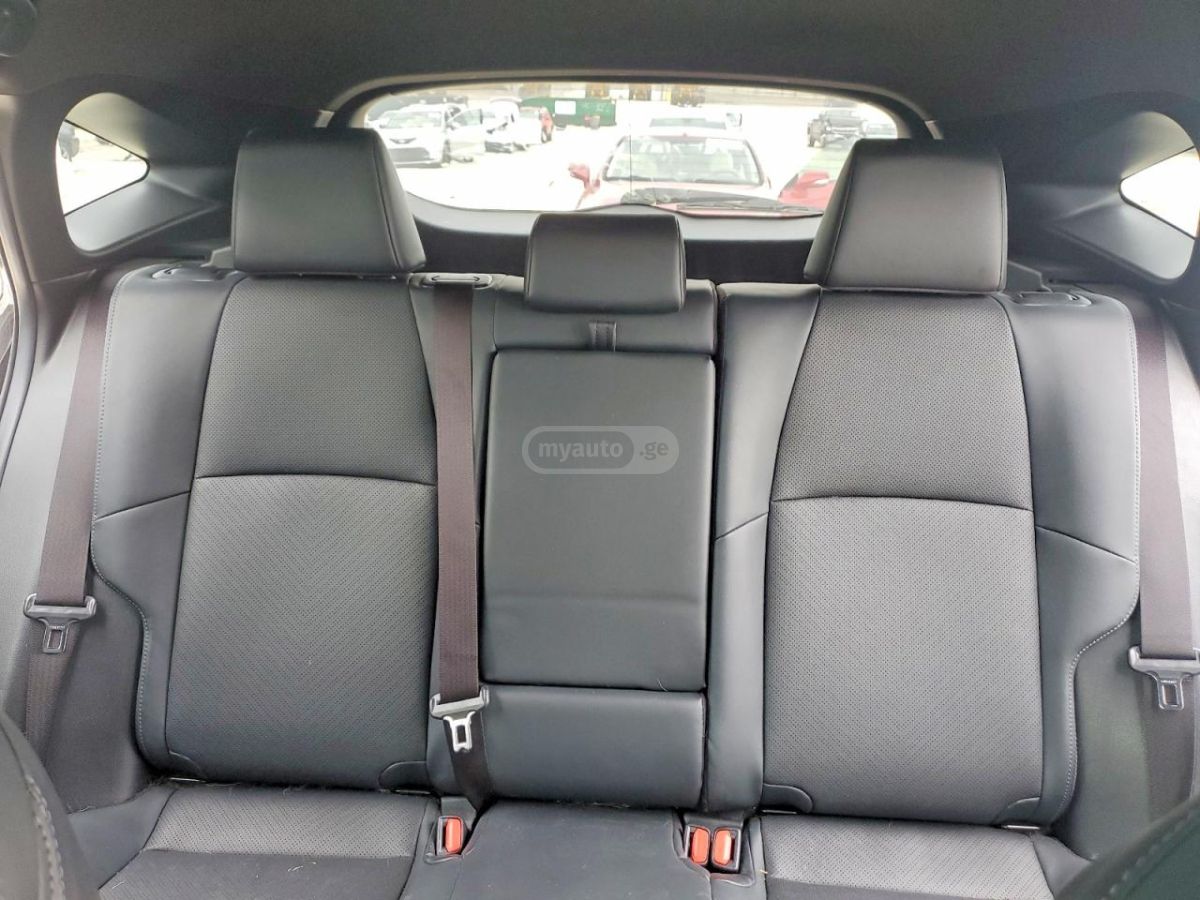 Toyota Venza - фото 10