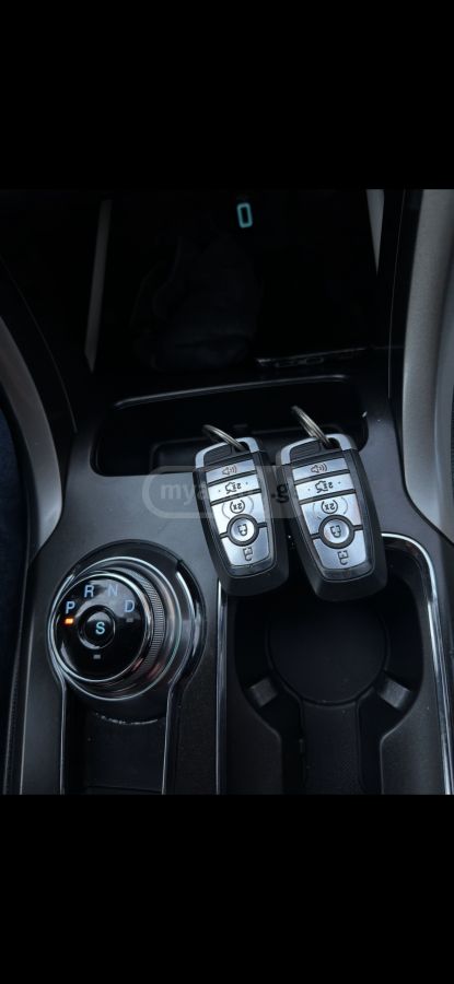 Ford Fusion - фото 9