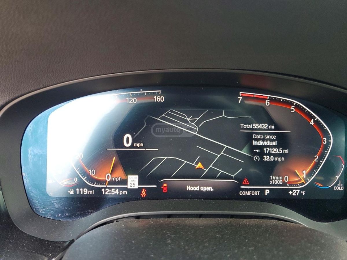 BMW 530 - фото 9