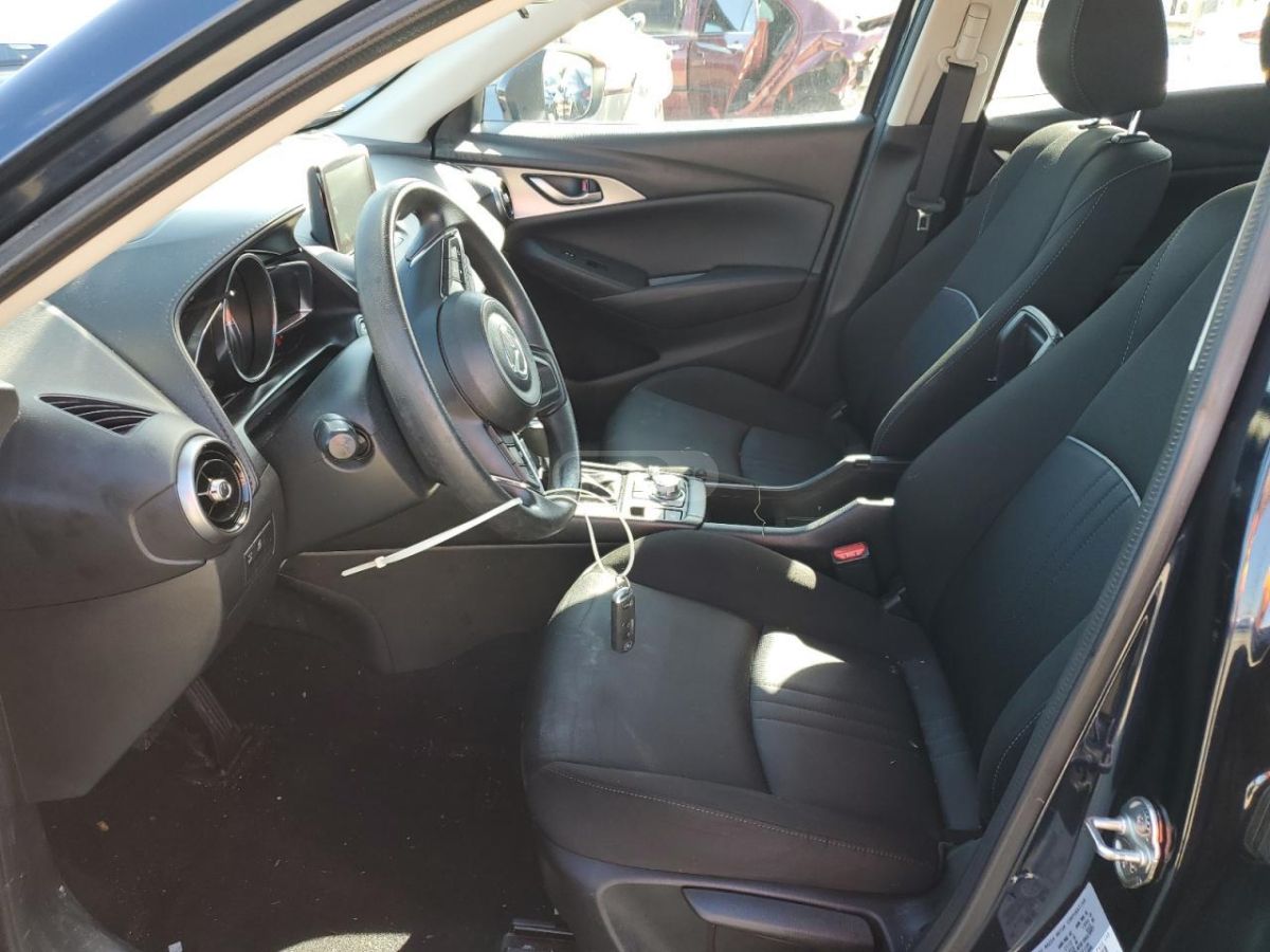 Mazda CX-3 - фото 7