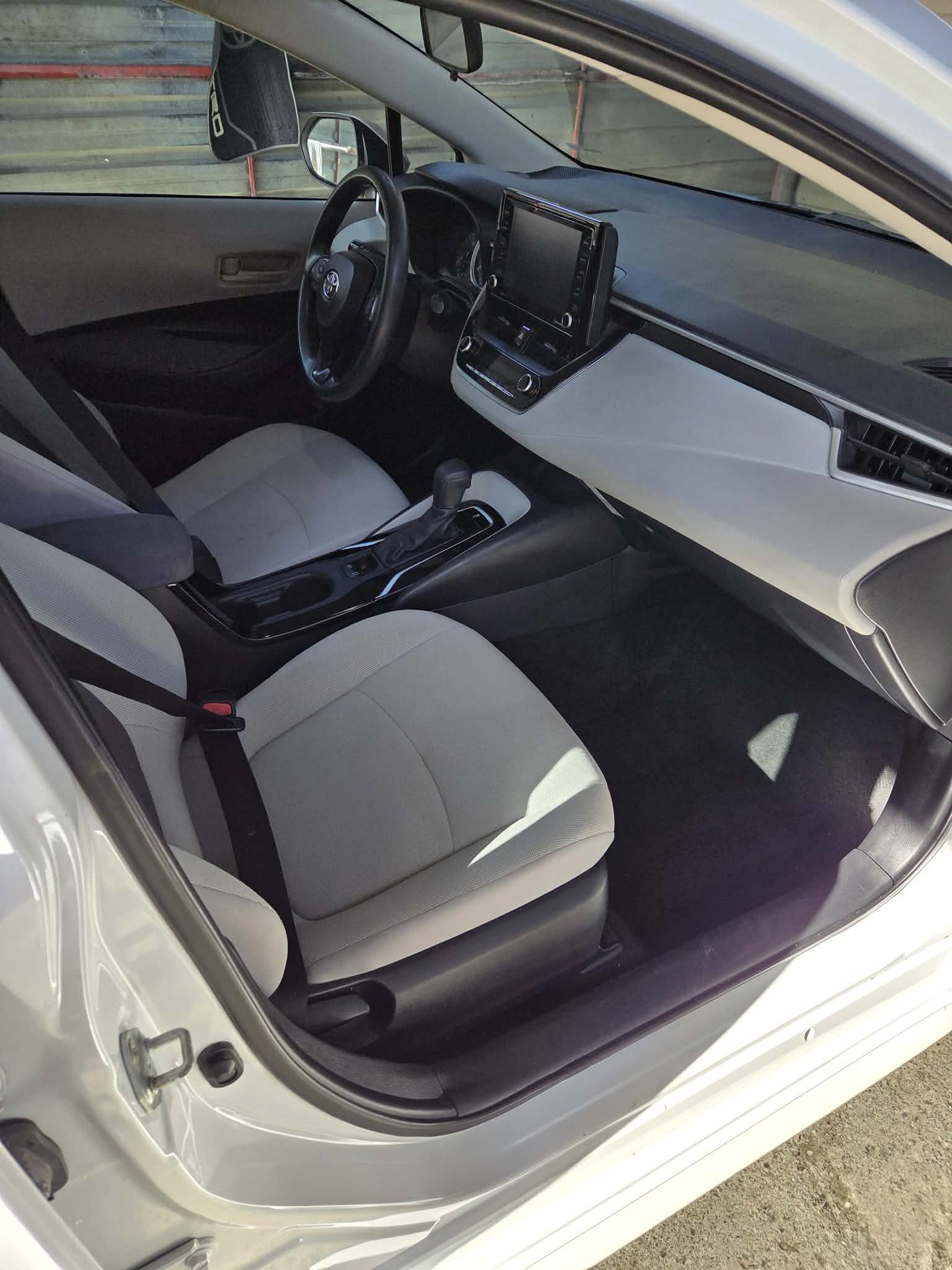 Toyota Corolla - фото 4