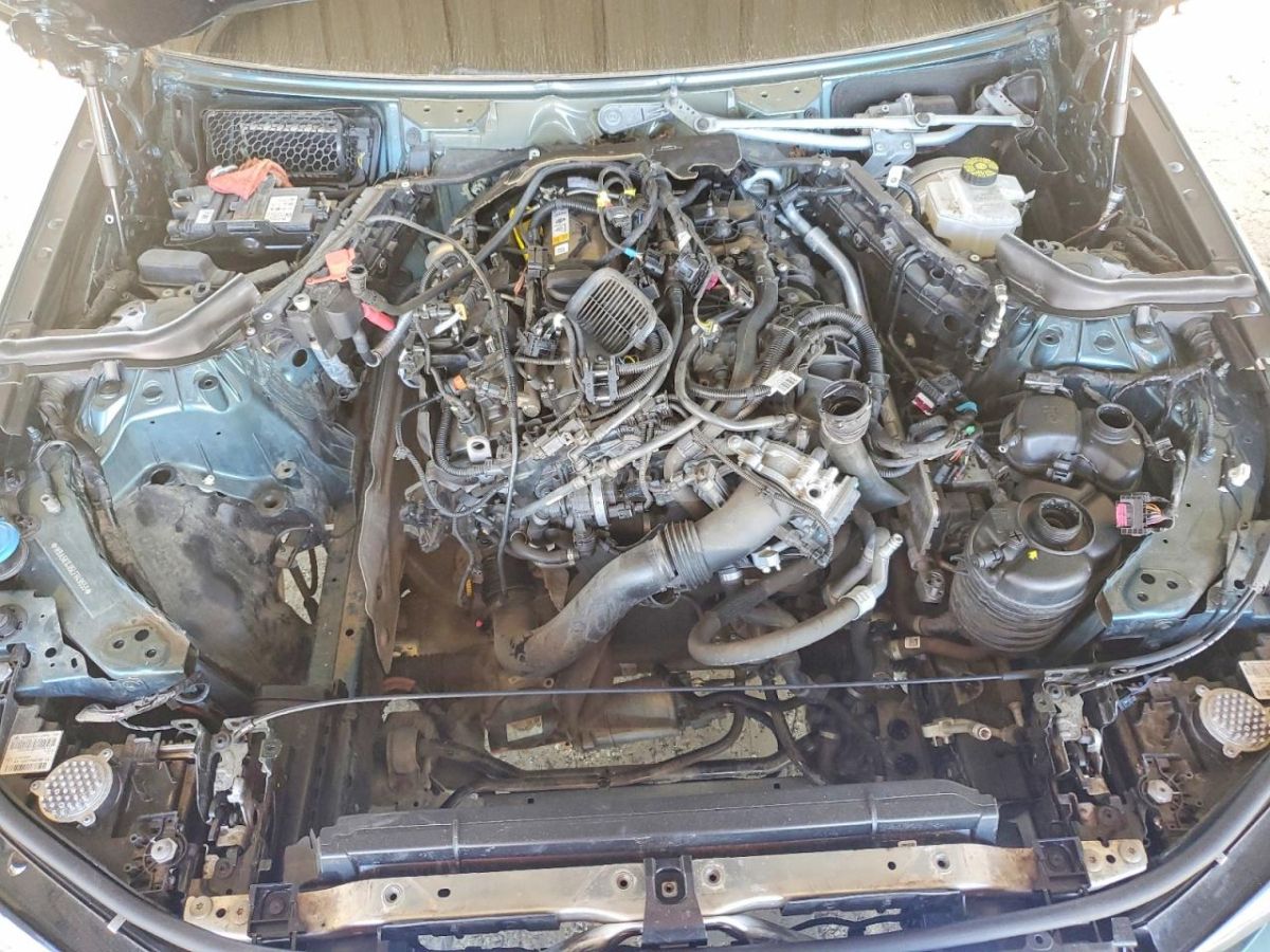 BMW 330 - фото 9