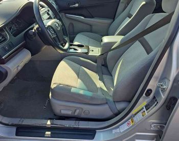 ToyotaCamry Toyota Camry2014
