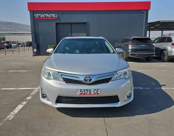 ToyotaCamry Toyota Camry2014