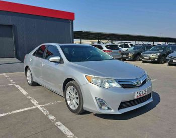 ToyotaCamry Toyota Camry2014