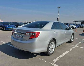 ToyotaCamry Toyota Camry2014