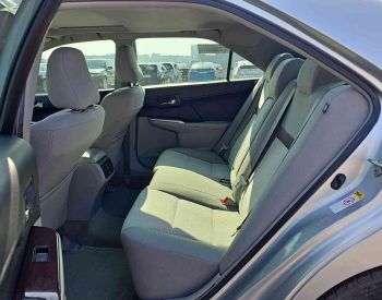 ToyotaCamry Toyota Camry2014