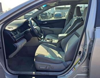 ToyotaCamry Toyota Camry2014