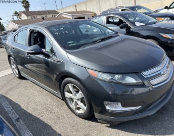 ChevroletVolt