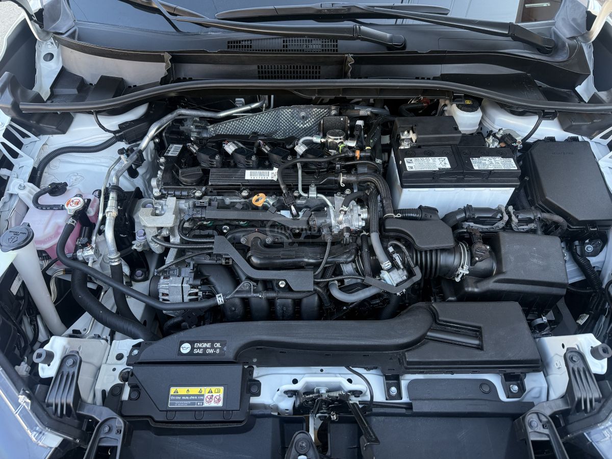 Toyota LE — миниатюра 3